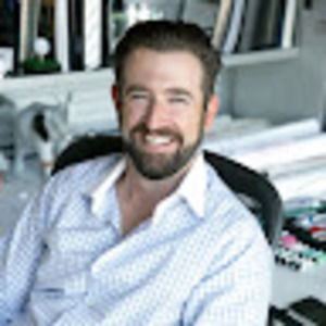 Meet your Posher, Matt